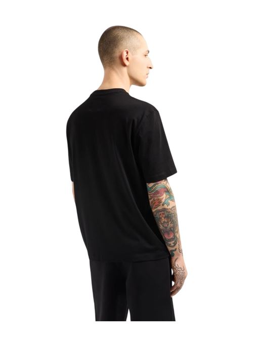 XM000363UC001 NERO ARMANI EXCHANGE | XM000363UC001 NERO